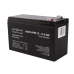 Аккумулятор кислотный AGM LogicPower LPM 12 - 9,0 AH