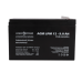 Аккумулятор кислотный AGM LogicPower LPM 12 - 9,0 AH