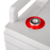 Аккумулятор гелевый LogicPower LPM-GL 12-120 AH
