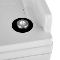 Акумулятор гелевий LogicPower LPM-GL 12-120 AH