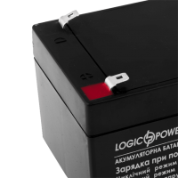 Аккумулятор AGM LogicPower LPM 12-3,3 AH