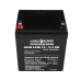 Аккумулятор AGM LogicPower LPM 12-3,3 AH