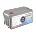 Акумулятор гелевий LogicPower LPN-GL 12-65 AH