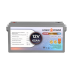 Акумулятор гелевий LogicPower LPN-GL 12-65 AH