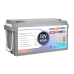 Акумулятор гелевий LogicPower LPN-GL 12-65 AH