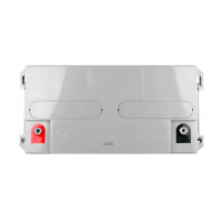 Акумулятор гелевий LogicPower LPN-GL 12-65 AH