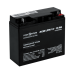 Аккумулятор AGM LogicPower LPM 12-18 AH