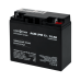 Аккумулятор AGM LogicPower LPM 12-18 AH