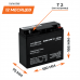 Аккумулятор AGM LogicPower LPM 12-18 AH