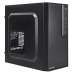 Корпус LP 6109 - 400W 8 см MATX 1xUSB3.0, 2xUSB2.0