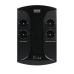Джерело безперебійного живлення (UPS) LogicPower LP 850VA-PS (510W) 