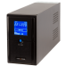 Джерело безперебійного живлення (UPS) LogicPower LPM-L1250VA (875W) LCD