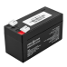 Аккумулятор кислотный AGM LogicPower LPM 12 - 1,3 AH