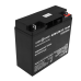 Аккумулятор кислотный AGM LogicPower LPM 12 - 20 AH