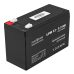 Акумулятор AGM LogicPower LPM 12-7,2 AH