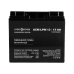 Акумулятор AGM LogicPower LPM 12-17 AH