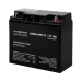 Акумулятор AGM LogicPower LPM 12-17 AH