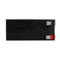 Аккумулятор кислотный AGM LogicPower LPM 12 - 7,0 AH