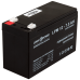 Акумулятор AGM LogicPower LPM 12-7,5 AH