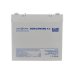 Аккумулятор мультигелевый AGM LogicPower LPM-MG 12 - 55 AH
