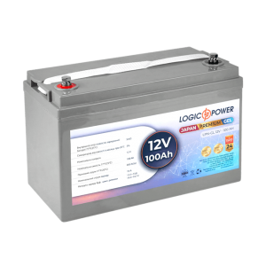 Аккумулятор гелевый LPN-GL 12V - 100 Ah