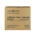 Аккумулятор гелевый LPN-GL 12V - 100 Ah