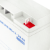 Аккумулятор мультигелевый AGM LogicPower LPM-MG 12 - 20 AH