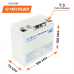 Аккумулятор мультигелевый AGM LogicPower LPM-MG 12 - 20 AH