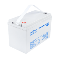 Аккумулятор мультигелевый AGM LogicPower LPM-MG 12 - 100 AH