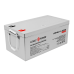 Акумулятор мультигелевий AGM LogicPower LPM-MG 12-250 AH