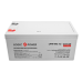Акумулятор мультигелевий AGM LogicPower LPM-MG 12-250 AH