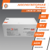 Акумулятор мультигелевий AGM LogicPower LPM-MG 12-250 AH