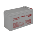 Акумулятор гелевий LogicPower LPM-GL 12-7,5 AH