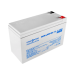 Акумулятор мультигелевий AGM LogicPower LPM-MG 12-7,2 AH