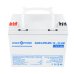Аккумулятор AGM LogicPower LPM-MG 12-33 AH