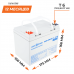 Аккумулятор AGM LogicPower LPM-MG 12-33 AH