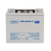 Акумулятор мультигелевий AGM LogicPower LPM-MG 12-40 AH