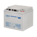 Акумулятор мультигелевий AGM LogicPower LPM-MG 12-40 AH