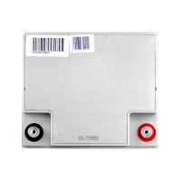 Акумулятор AGM LogicPower LPM-MG 12-40 AH