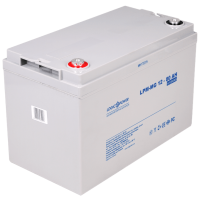 Акумулятор AGM LogicPower LPM-MG 12-80 AH
