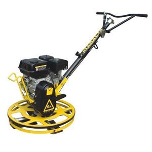 Машина затирочна MASALTA MT24-4 Honda GX160 QX 5.5 к.с./610мм 