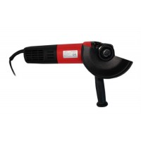 Болгарка GTM AG-125/900(M) мережева, 0,9 кВт, 125 мм