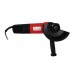 Болгарка GTM AG-125/900(M) мережева, 0,9 кВт, 125 мм