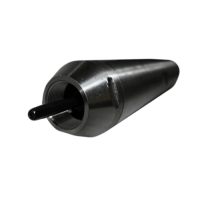 Вібробулава GTM 58мм XP 58 для вібратора GTM