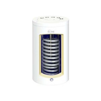 Бойлер непрямого нагріву Kospel SWK 120.A White Termo Top
