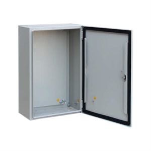 Шафа МКН 10.65.24 (1000х650х240) IP-31 з екраном