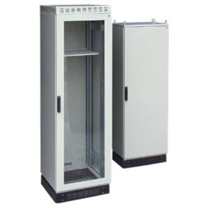 Шафа каркасна ТС 1464 (1400х600х400) IP-40