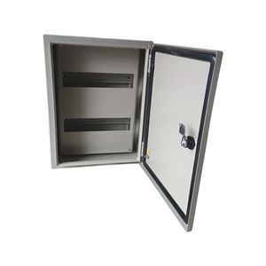 Шафа ЩН-24 (400х300х150) IP-54
