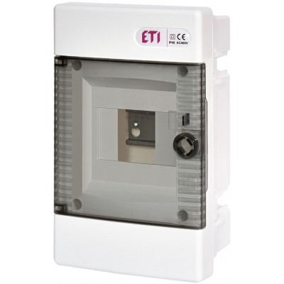 Розподільча коробка ECM4PT 001100142