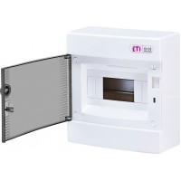 Розподільча коробка ECT8PT 001101000